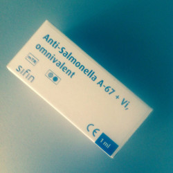 Реагент омнівалентний...